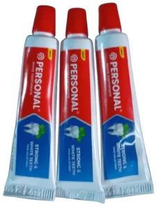 Toothpaste 10gm For Hotel Guest