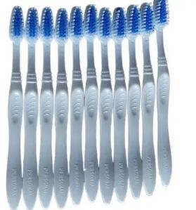 Disposable Toothbrushes
