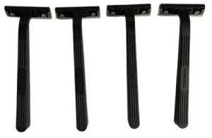 Disposable Shaving Razor