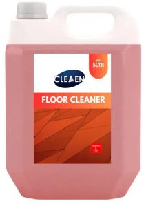 5 Ltr Cleaen Floor Cleaner