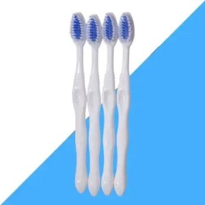 Disposable Toothbrushes