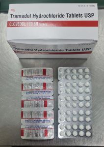 Tramadol 100mg Tablet