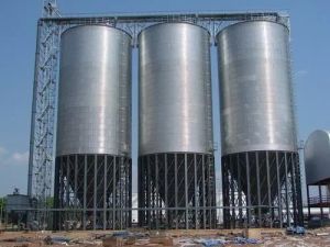 Storage Silo tank