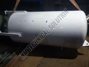 Industrial Storage Tank