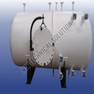 Industrial Storage Tank