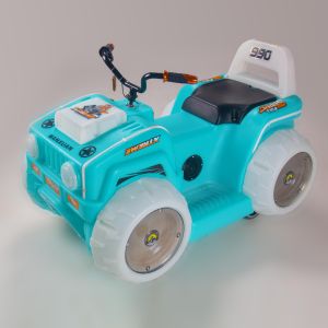 Kids Atv Battery Operated Ride On Car