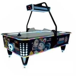 Space Air Hockey Table