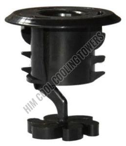 Black PVC Cooling Tower Nozzle