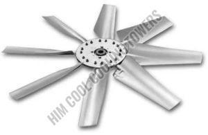 Cooling Tower aluminium fan