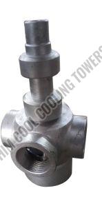 Cooling Tower Sprinkler