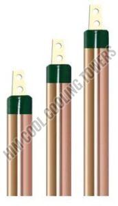 Copper Bonded Earthing Electrode