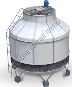 FRP Three Phase Industrial Cooling Tower