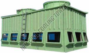 Industrial Cooling Tower