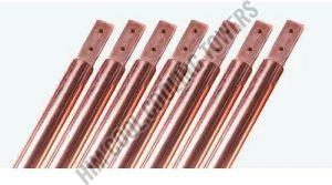 Pure Copper Earthing Electrode