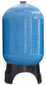 FRP Vessel