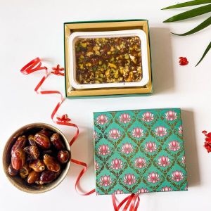 Organic Sweet Dates