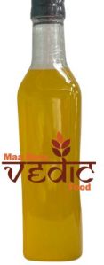 Cold Pressed Sesame Oil