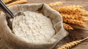 bansi wheat flour