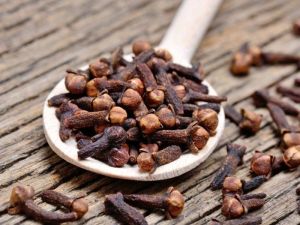 Brown Kerala Clove