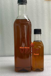 Wood Pressed Black Mustard Oil