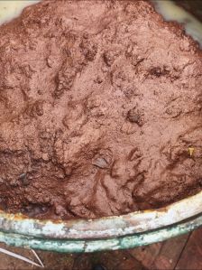 Copper Powder