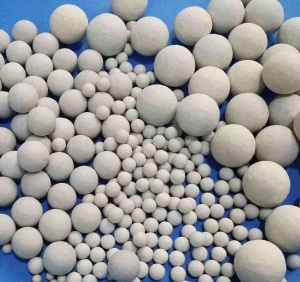 alumina ceramic ball