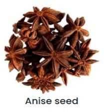 Anise Seed