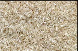 Basmati rice