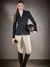 Riding Apparel