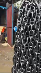 Marine Anchor Chain