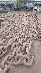 Marine Anchor Chain