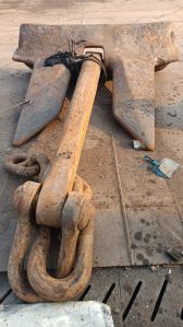 Marine Stockles Anchor