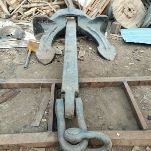 Marine Stockles Anchor