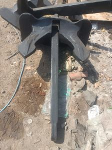 Marine Stockles Anchor