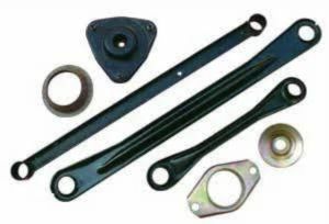 Automotive Suspension Parts