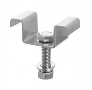 Walkway M Clamp