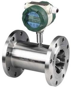 Flow Meters