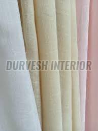 Curtain Fabric