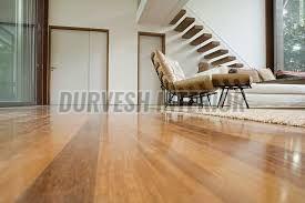 Engineered Wooden Floorings