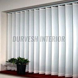 Vertical Window Blinds