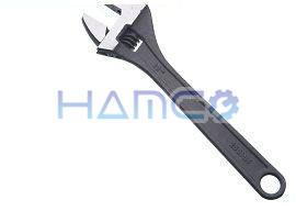 Adjustable Spanner Wrench