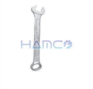 Recessed Panel Combination Spanner