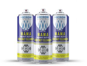 Electrical Contact Cleaner