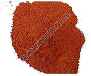 Bauxite Powder