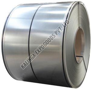 Cold rolled steel coil