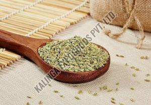 Dry Fennel Seed