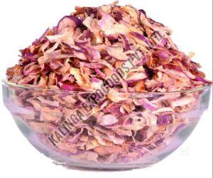 Dry Onion Flakes