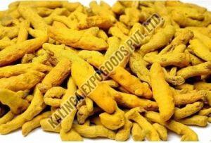 Dry Turmeric Finger