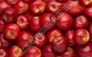 Fresh Juicy Apple