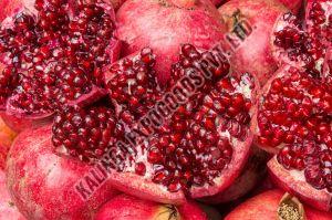 Fresh Pomegranate